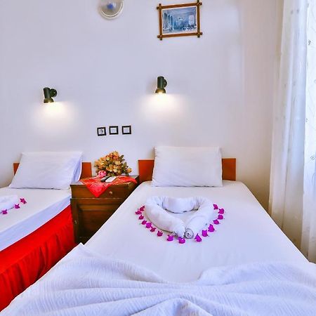 Hotel Ani Pension Kaş Pokój zdjęcie