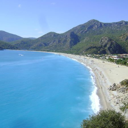Hotel Ani Pension Kaş Zewnętrze zdjęcie