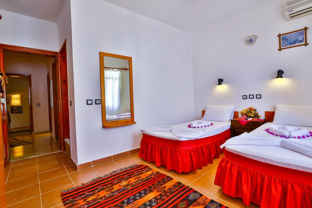 Hotel Ani Pension Kaş Pokój zdjęcie