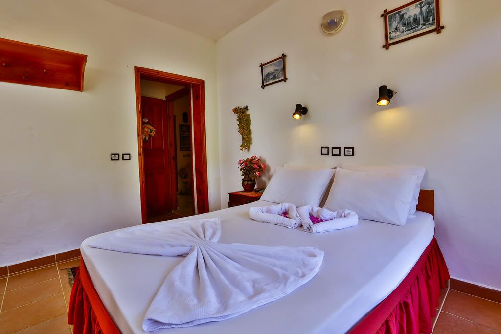 Hotel Ani Pension Kaş Pokój zdjęcie