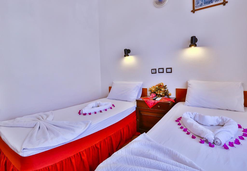 Hotel Ani Pension Kaş Zewnętrze zdjęcie
