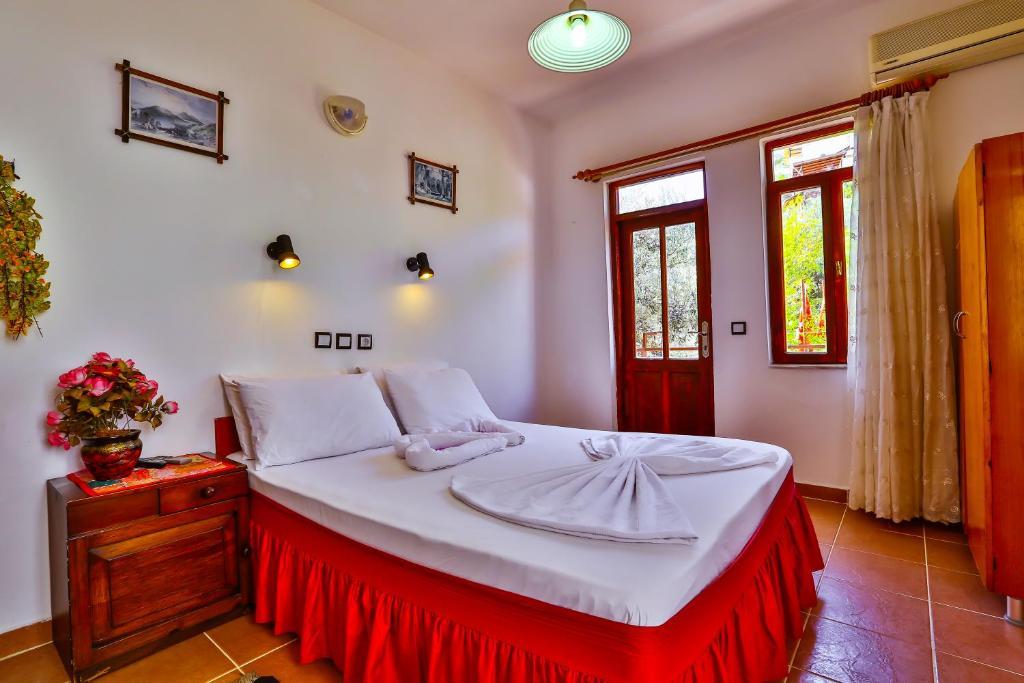 Hotel Ani Pension Kaş Pokój zdjęcie