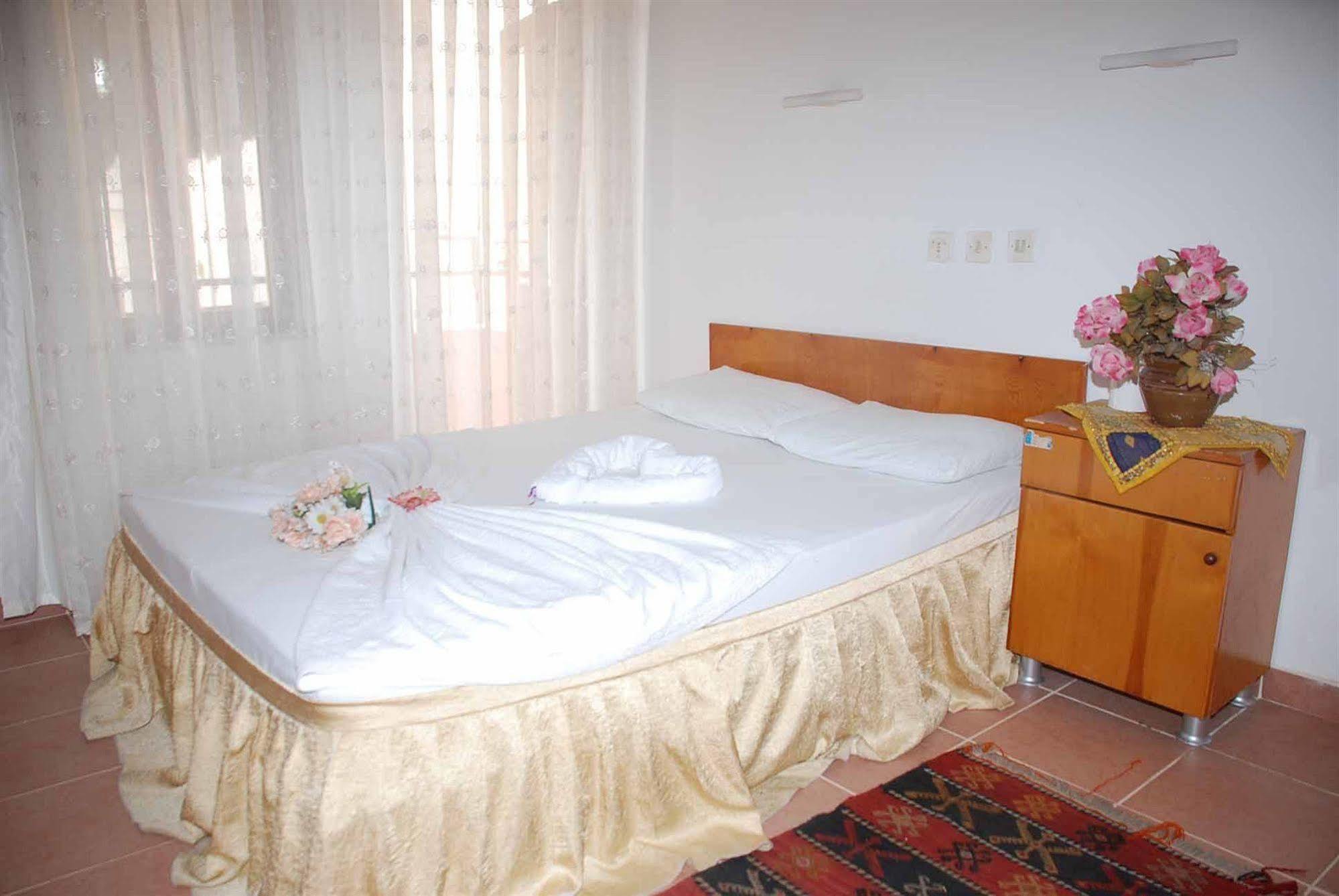 Hotel Ani Pension Kaş Zewnętrze zdjęcie