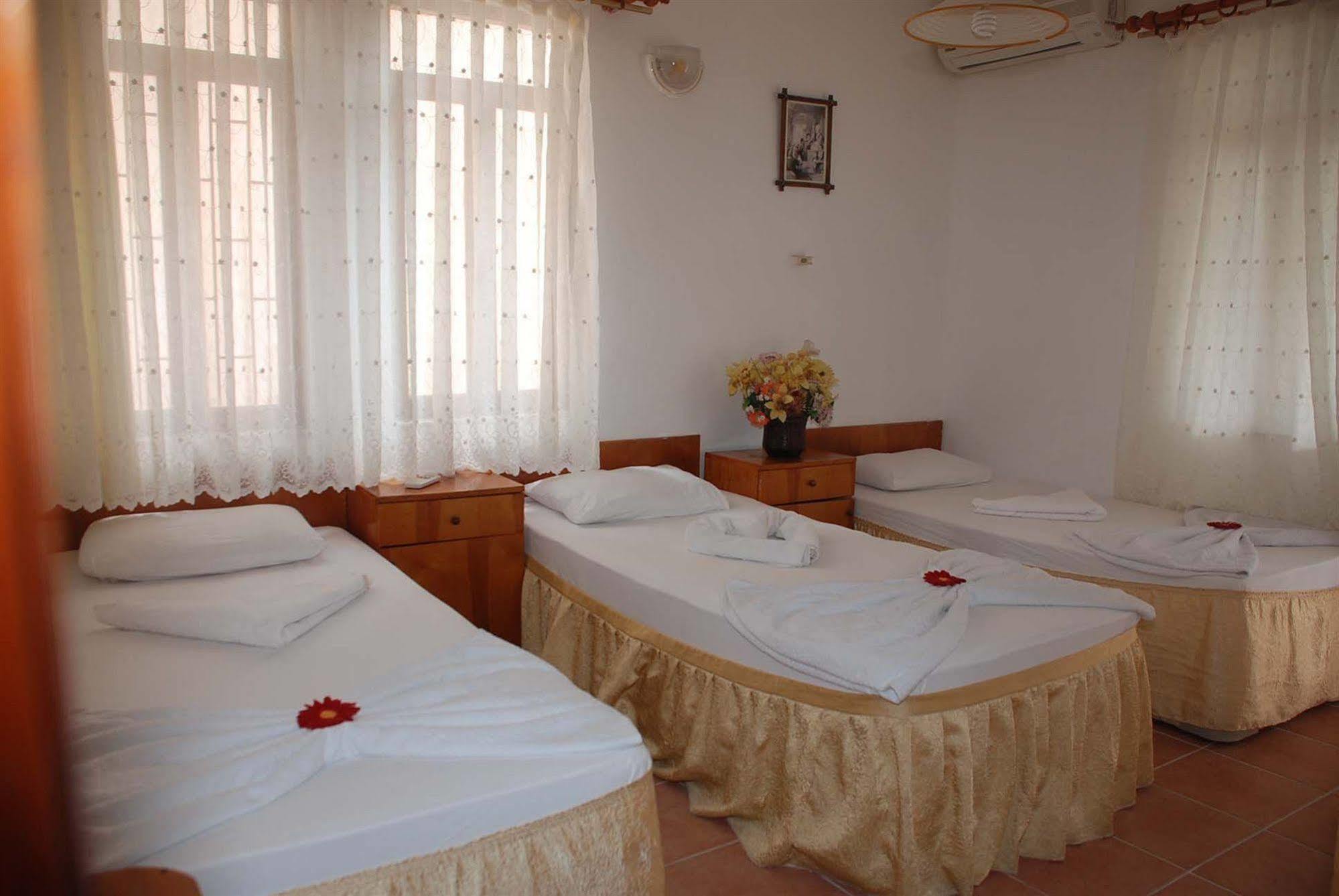 Hotel Ani Pension Kaş Zewnętrze zdjęcie