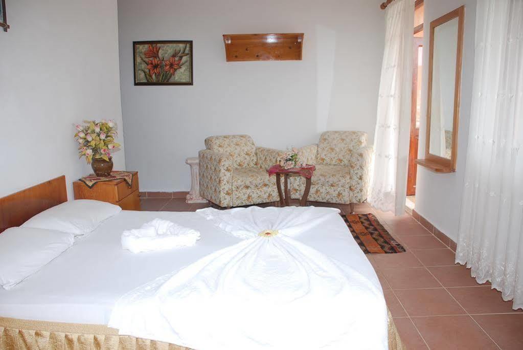Hotel Ani Pension Kaş Zewnętrze zdjęcie