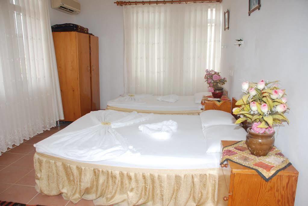 Hotel Ani Pension Kaş Zewnętrze zdjęcie