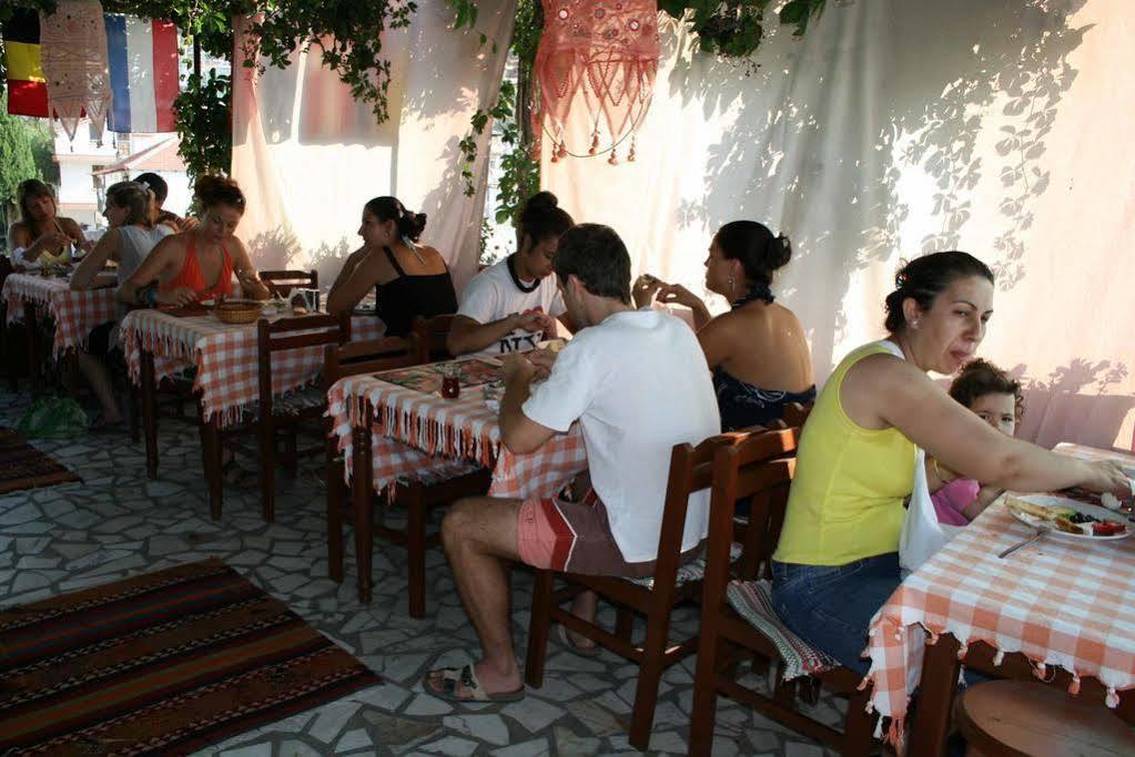 Hotel Ani Pension Kaş Zewnętrze zdjęcie