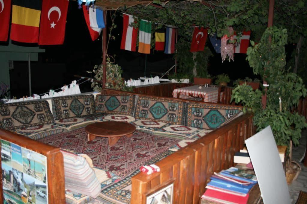 Hotel Ani Pension Kaş Zewnętrze zdjęcie