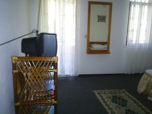 Hotel Ani Pension Kaş Zewnętrze zdjęcie