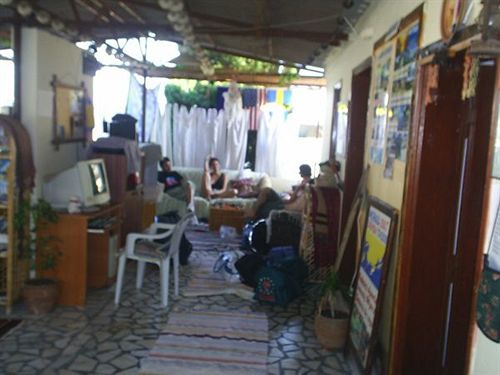 Hotel Ani Pension Kaş Zewnętrze zdjęcie