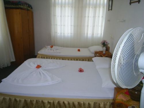 Hotel Ani Pension Kaş Zewnętrze zdjęcie