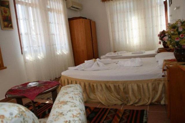 Hotel Ani Pension Kaş Zewnętrze zdjęcie