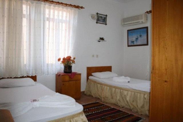 Hotel Ani Pension Kaş Zewnętrze zdjęcie